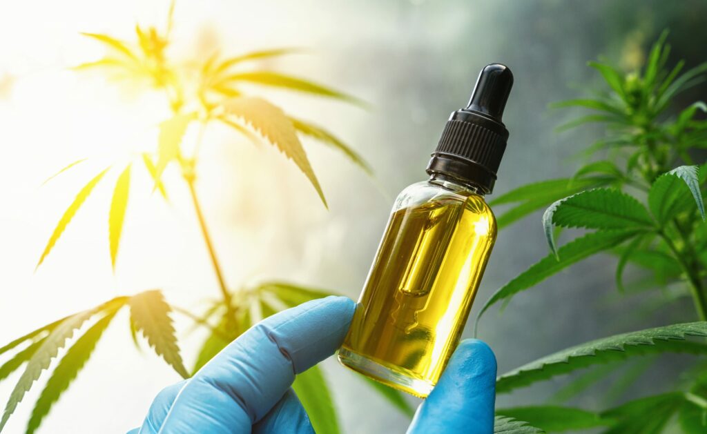 How to Calculate CBD Content