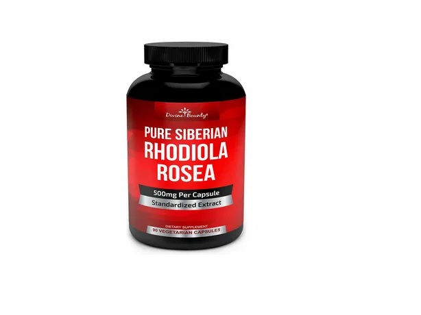 Benefits of Rhodiola Supplements