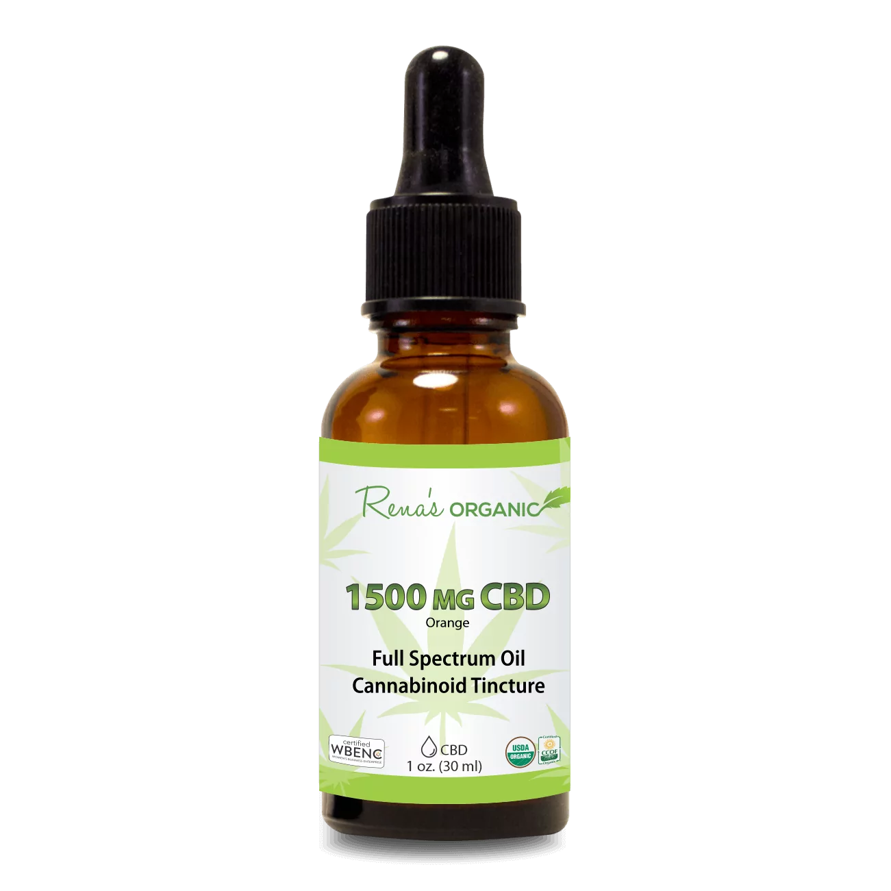 Ultimate Review of Top CBD Tinctures Our Expert Analysis By Renas Organic